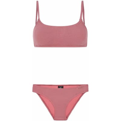 Damesbadpak 2-delig bralette Protest Prthizz