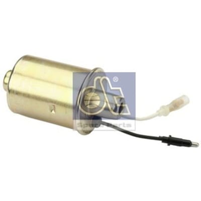 Pomp, brandstofvoortoevoer DT Spare Parts 2.12093