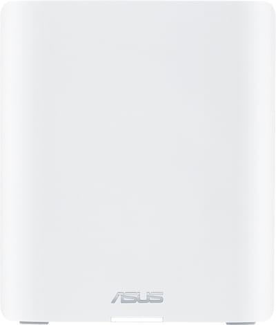 ASUS ZenWiFi BT8 -Wi-Fi 7 - Mesh system - 10GBE - Mesh router 802.11a/b/g/n/ac/ax/be (Wi-Fi 7)