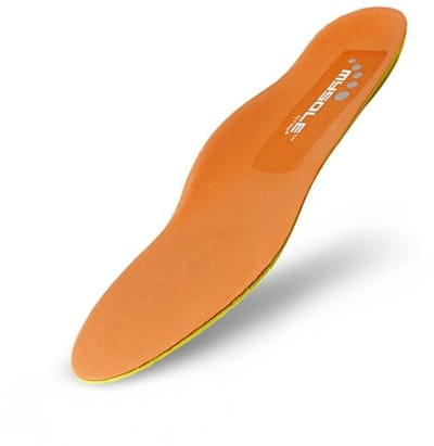MYSOLE™ Sport Soccer - Speciaal ontwikkeld voor voetbalschoenen - 1 paar - Maat 45