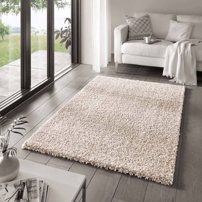Hoogpolige loper - Classic crème 80x250