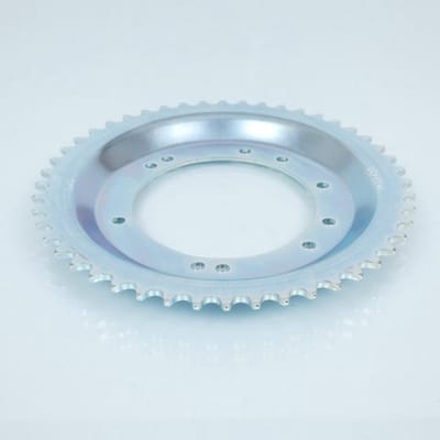 kroon teknix voor bromfiets peugeot 103 48 dts p 415 al 98mm dep 15mm nieuw
