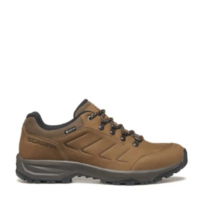 Scarpa Scapa Cyrus 2 GTX Wandelschoen Heren (Maat - 41, Kleur - Brown/black)