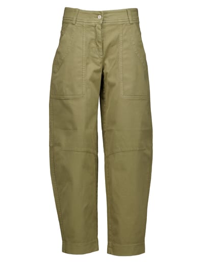 Cambio Orly Pantalons Olijf 7667 0494 04