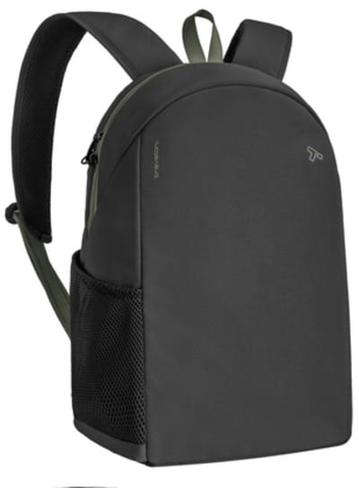 Travelon Voyages Anti-diefstal Daypack - Zwart