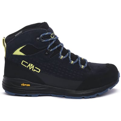 Trail Cmp 44 NU KIDS VERTYX MID