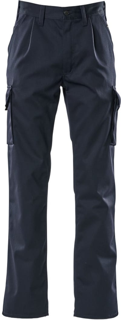Mascot Originals Broek met dijbeenzakken 00773-430 - Marine - C44 - 82