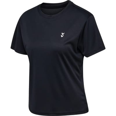 Hmlpulse Training W T-Shirt S/S