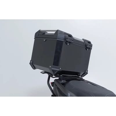 Bagagerek SW-Motech Adventure E-Rack. Yamaha Tracer 9 / GT / GT+ (24-)