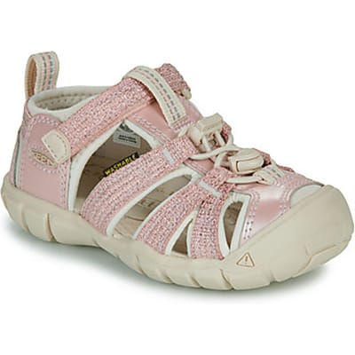 Platte sandalen Keen SEACAMP II CNX