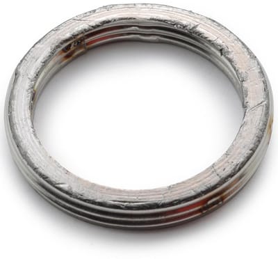 uitlaatpakking Ø23x30mm cilindrisch voor Scooter 50cc 4T GY6 139 QMB Kisbee V-Clic Sym Orbit Baotian BT49QT Kymco Agility 4T