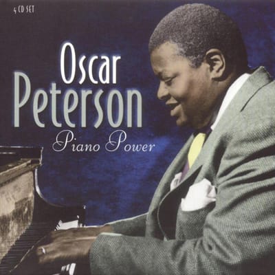 Piano Power