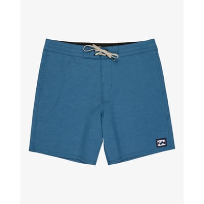 Billabong Every Other Day Boardshorts blauw