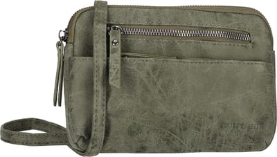 Enrico Benetti Zoë Crossbody - 66915 - Olijf