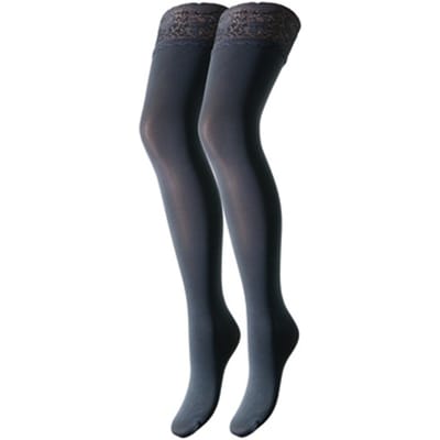 Panty’s/Kousen Trasparenze Autoreggente 50 Denari Ilaria