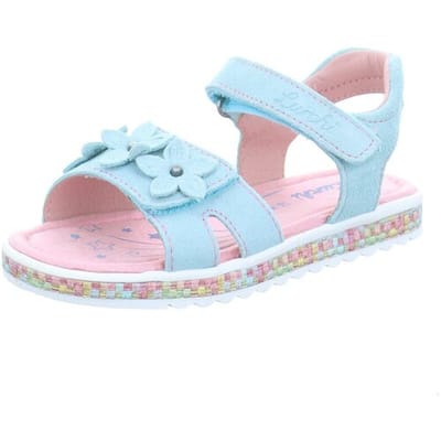 Platte sandalen Lurchi -