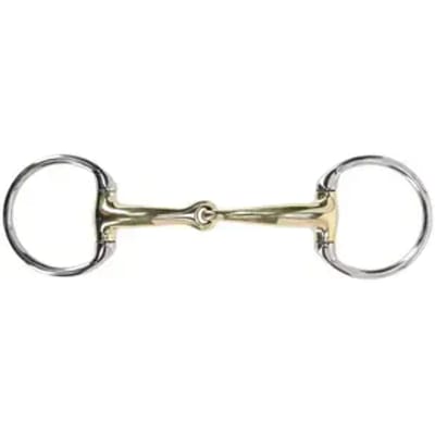 QHP Bustrens Anatomisch 14 mm Argentaan - 9,5
