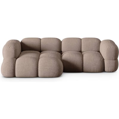 Hoekbank Loretto links | Cosmopolitan Design
