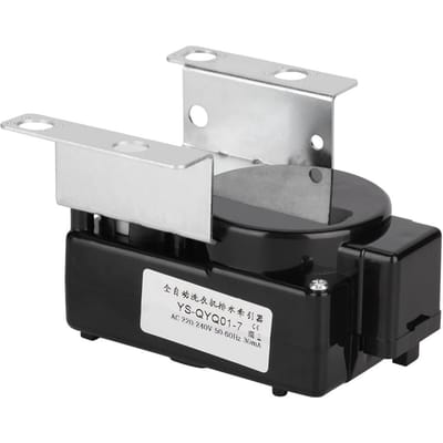 Wasmachine Afvoer Motor Klep Afvoer Tractor Vervangingsonderdelen Geschikt voor Samsung 200 240V