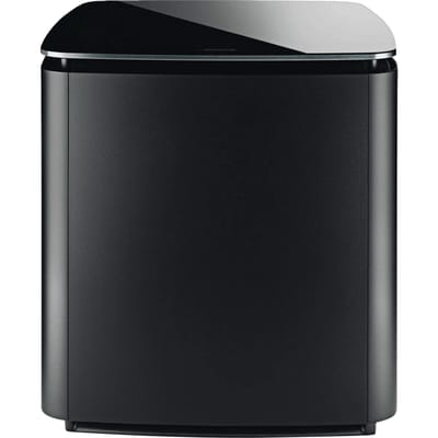 Bose Bass Module 700 - Subwoofer - Zwart