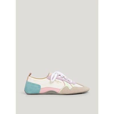 Damestrainers Pepe Jeans Noa Sporty