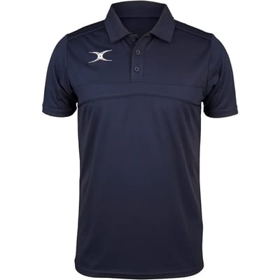 Gilbert Polo Photon D Nvy 2XL