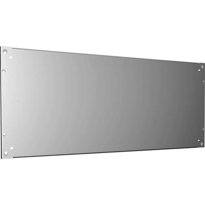 Rittal VX 8617.600 Montageplaat (l x b) 400 mm x 900 mm Staal (verzinkt) 1 stuk(s)