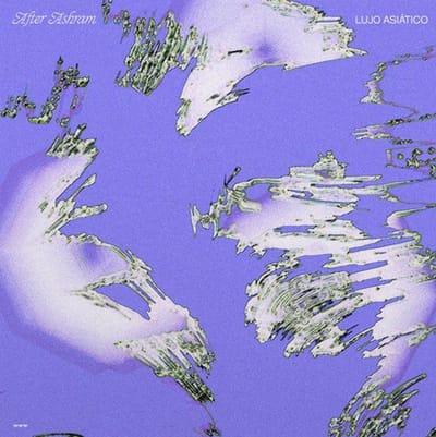 Lujo Asiatico - After Ashram (LP)
