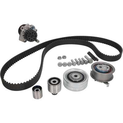Schaeffler Ina Waterpomp+distributieriem set INA 530 0550 32
