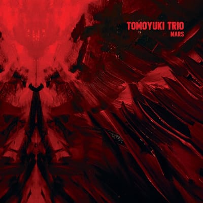 Tomoyuki Trio - Mars (LP)