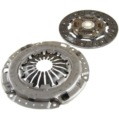 Koppelingsset VALEO 826658