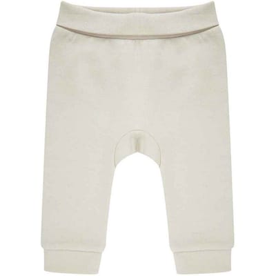 Larkwood Duurzame joggingbroek voor kinderen/Kinderen (Lichte steen)