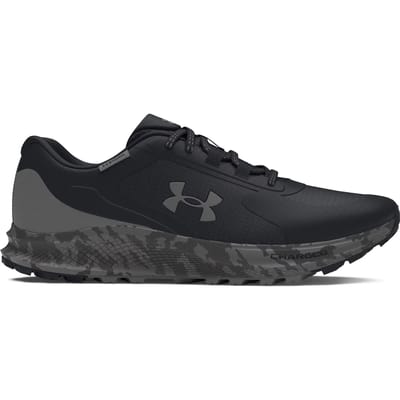 Under Armour Charged Bandit Tr 3 Sp Hardloopschoenen Zwart EU 40 1/2 Man
