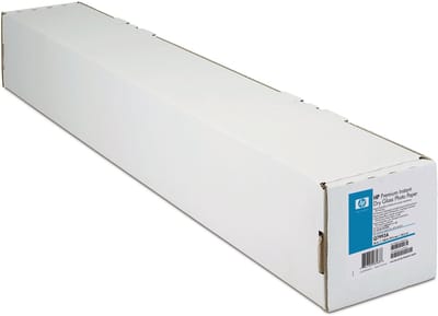 HP Instant-Dry Gloss fotopapier 610 mm x 22,9 m