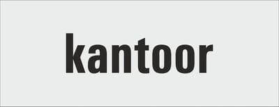 kantoor deurbordje - deur - tekstbordje - zelfklevend - geanodiseerd aluminium - 130 x 50 mm. - dikte 0,5 mm. - 5 jaar garantie!