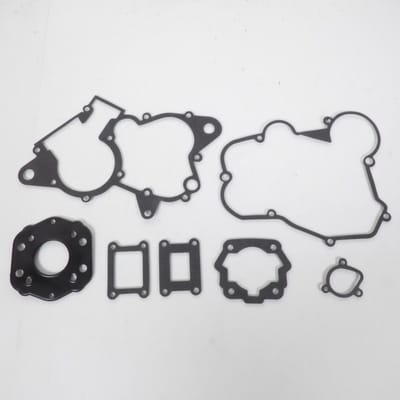 motor pakking p2r voor derbi 50 gpr motor 1997 tot 2005 nieuw