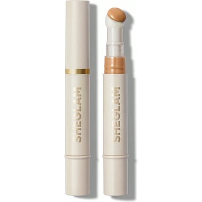 Complexion Boost Concealer-Warm Vanilla Merk Beauty Cosmetica Make-Up Voor Vrouwen En Meisjes