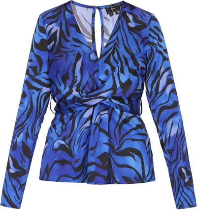 faina blouse