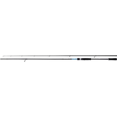 Shimano Fishing Bassterra Xt Sea Bass Spinhengel Zilver 2.81 m / 7-40 g