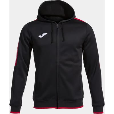 Hooded trainingsjack Joma Olimpiada