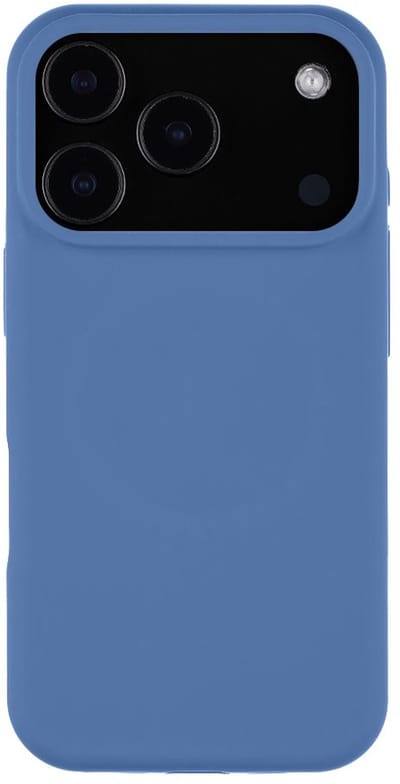 Tactical iPhone 17 Pro MagForce Velvet Smoothie Cover – Hoesje – Avatar