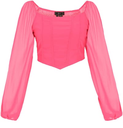faina Blouse
