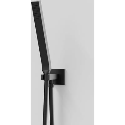 Steinberg series 135 hand shower set with shower connection elbow 135.1670 S