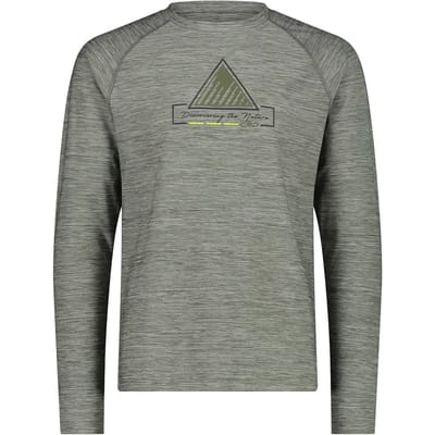 T-shirt met lange mouwen CMP