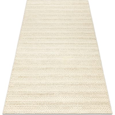 Kleden Rugsx Wollen tapijt TAHAR 99002B room - HANDGEWEVEN 120x180 cm