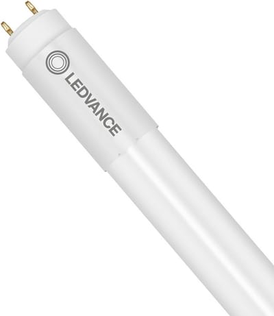 Ledvance - LED Buis T8 Value (HF) Standard Output 8W 900lm - 865 Daglicht | 60cm - Vervangt 18W
