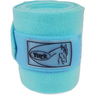 Polostrips voor poolpaarden York