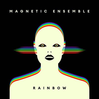 Magnetic Ensemble - Rainbow (LP)