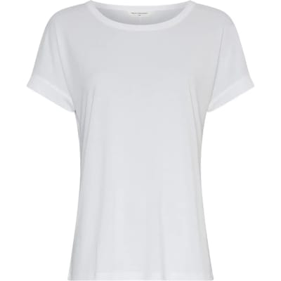 Dames-T-shirt Moss Copenhagen Fenya