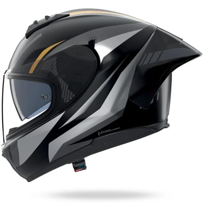 Volle motorhelm Nolan N60-6 Sport Lesmo